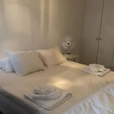 Apartament Marina