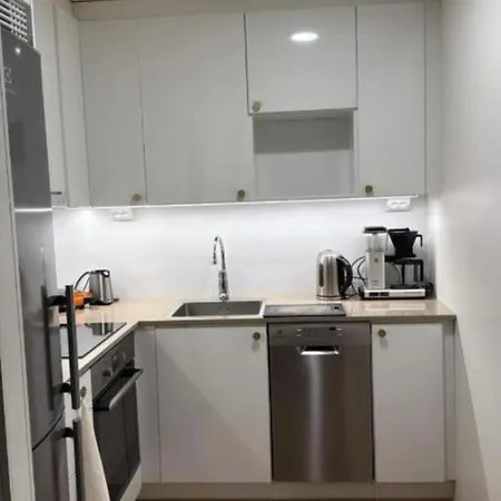 Marina Apartament