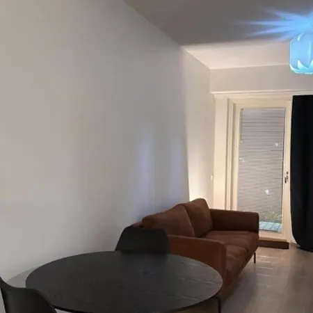Marina Apartament *